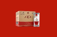昌吉州阜康回收五粮液