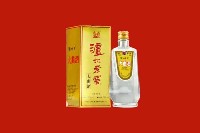 昌吉州阜康回收泸州老窖