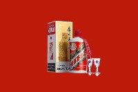 昌吉州阜康回收飞天茅台酒