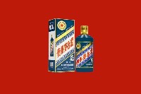 昌吉州阜康回收五星茅台酒