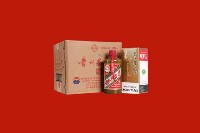昌吉州阜康回收名酒